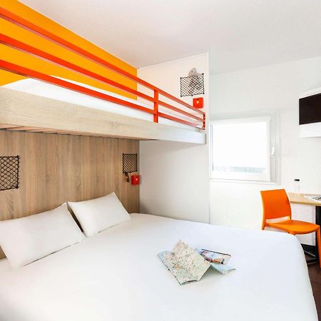 Hotelf1 Saint Nazaire La Baule Trignac Luaran gambar