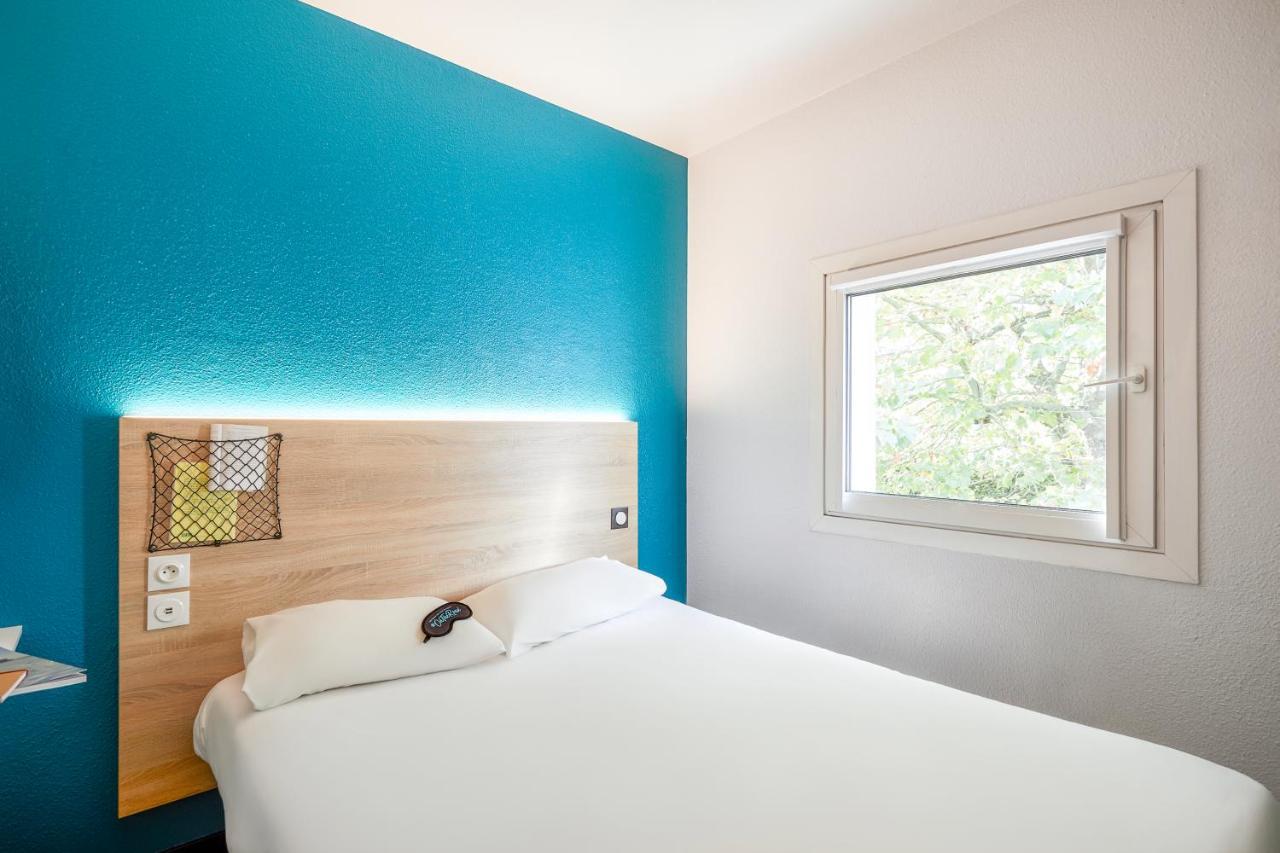Hotelf1 Saint Nazaire La Baule Trignac Luaran gambar