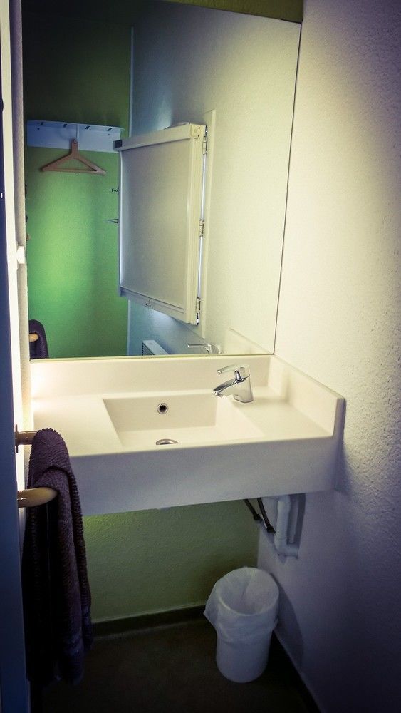 Hotelf1 Saint Nazaire La Baule Trignac Luaran gambar