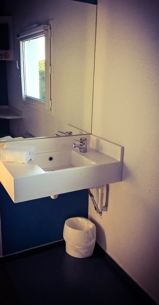 Hotelf1 Saint Nazaire La Baule Trignac Luaran gambar